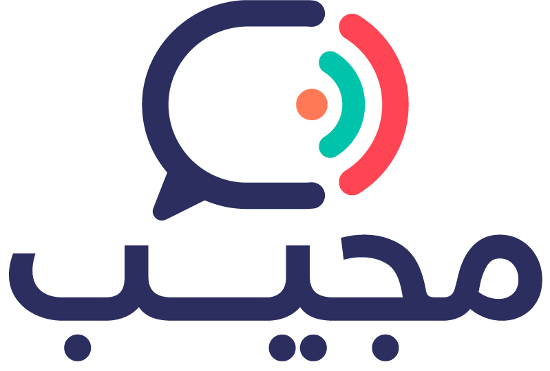 Mojeeb Logo